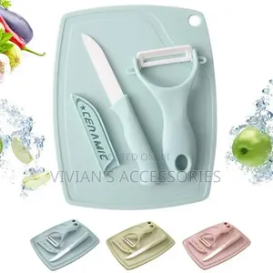3 in 1 Mini Kitchen Set