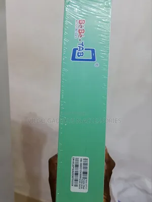 New Bebe Captain 256 GB
