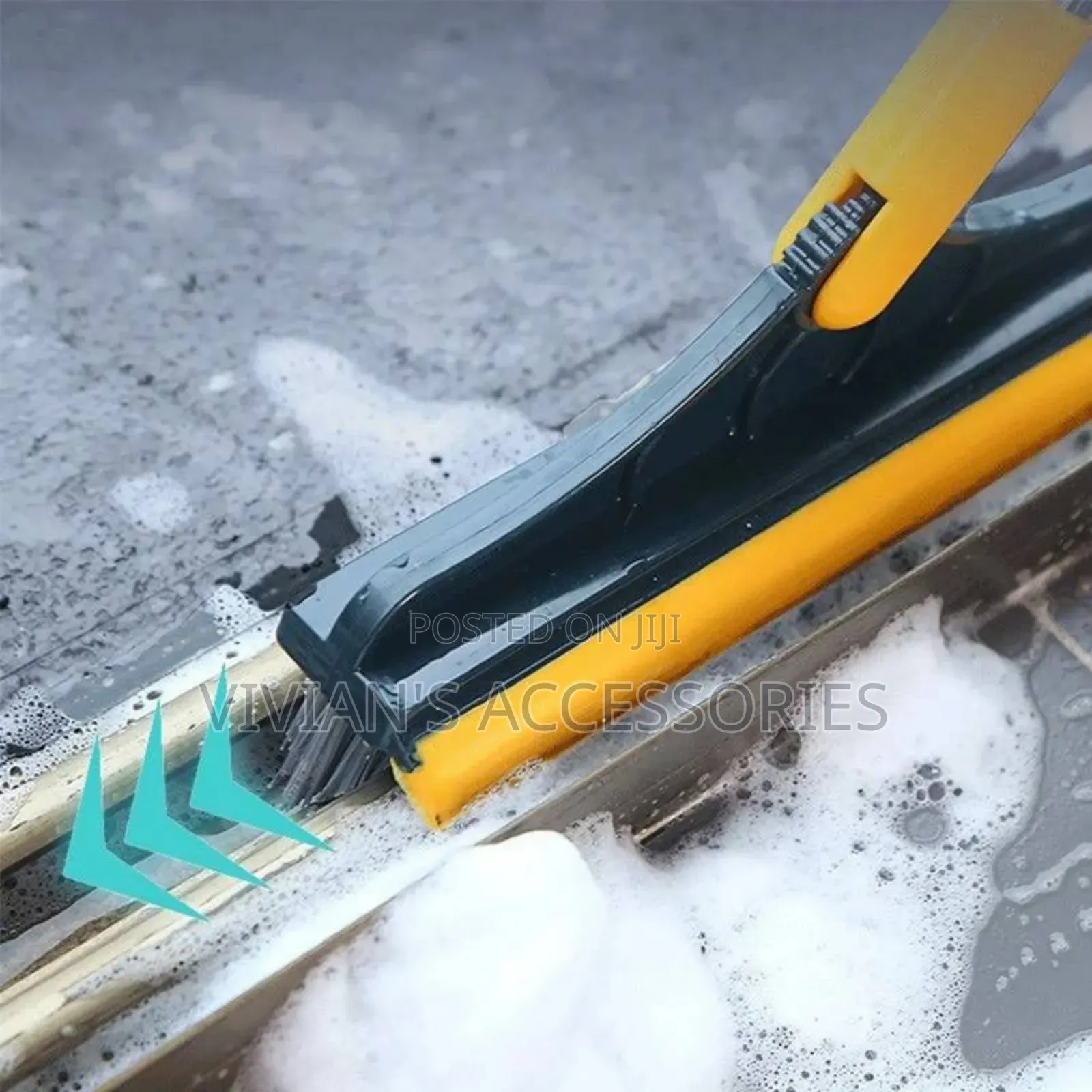 Washing Brush