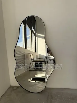 Wall Mirrors