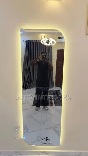 Wall Mirrors