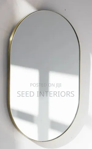Wall Mirrors