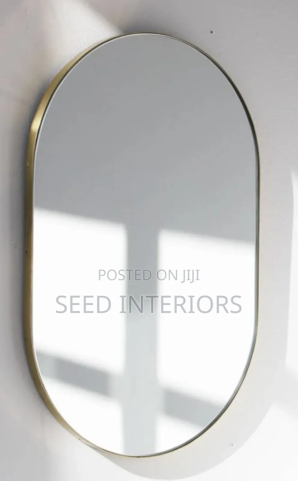 Wall Mirrors