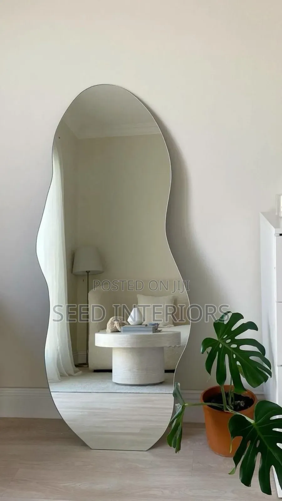 Wall Mirrors