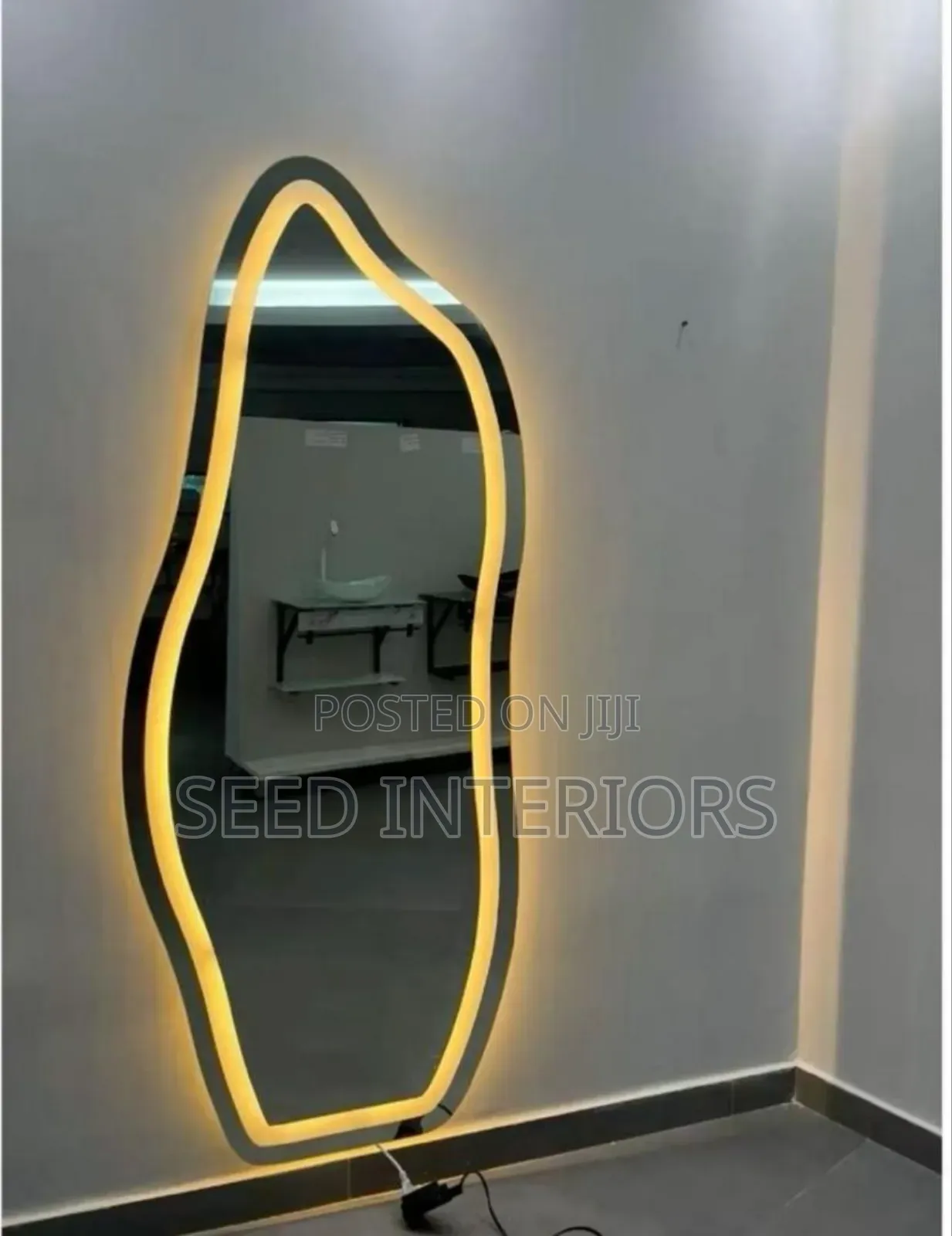 Wall Mirrors