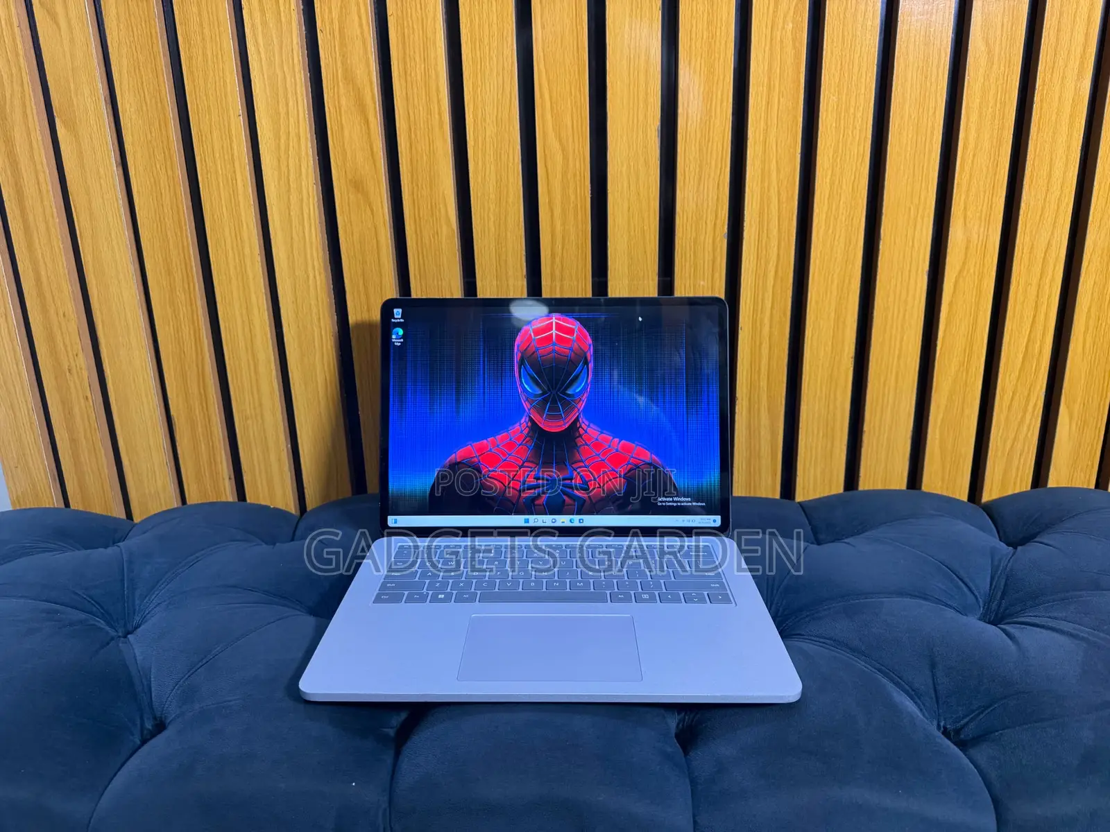 Laptop Microsoft Surface Laptop Studio 32GB Intel Core i7 SSD 1T