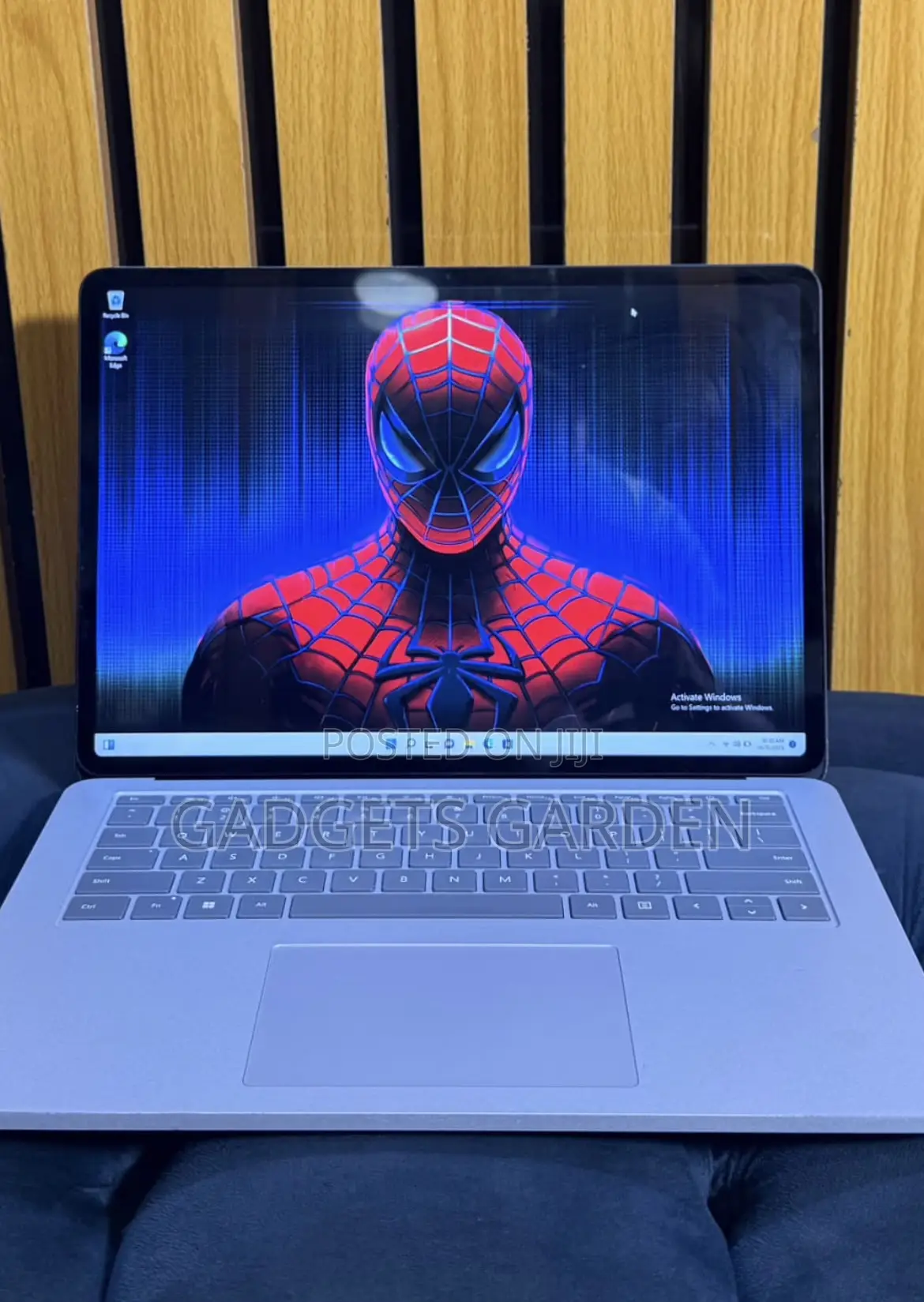 Laptop Microsoft Surface Laptop Studio 32GB Intel Core i7 SSD 1T