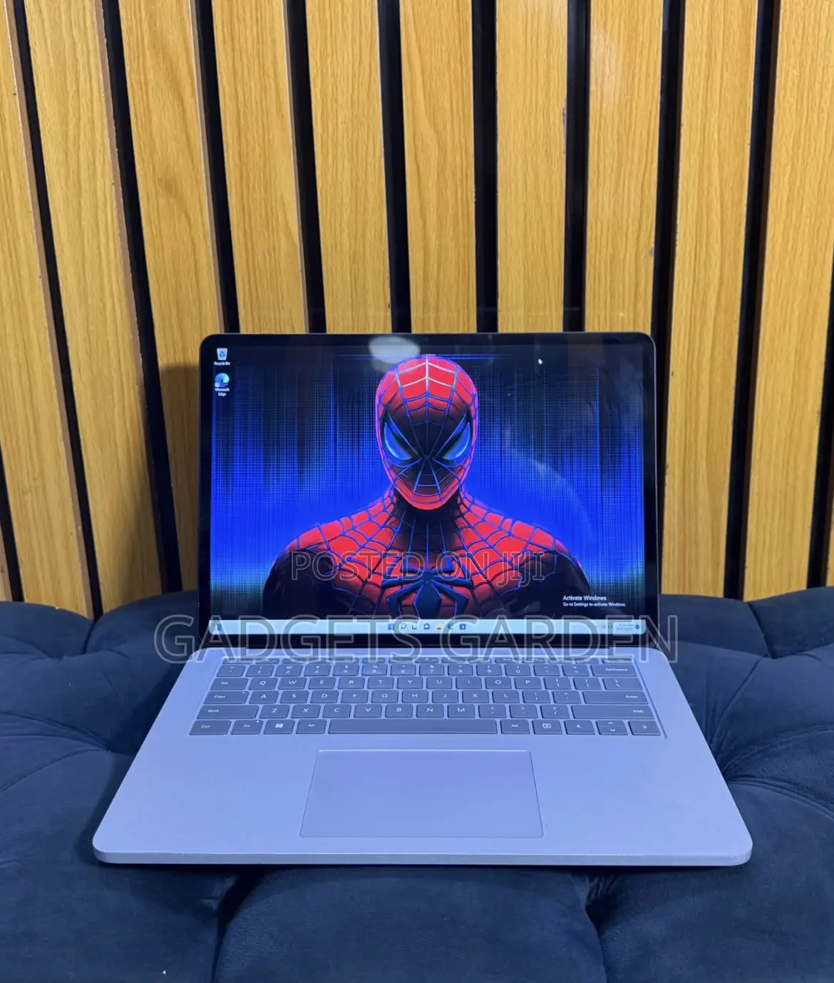 Laptop Microsoft Surface Laptop Studio 32GB Intel Core i7 SSD 1T