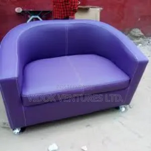 Bucket Sofa Double for Your Comfort