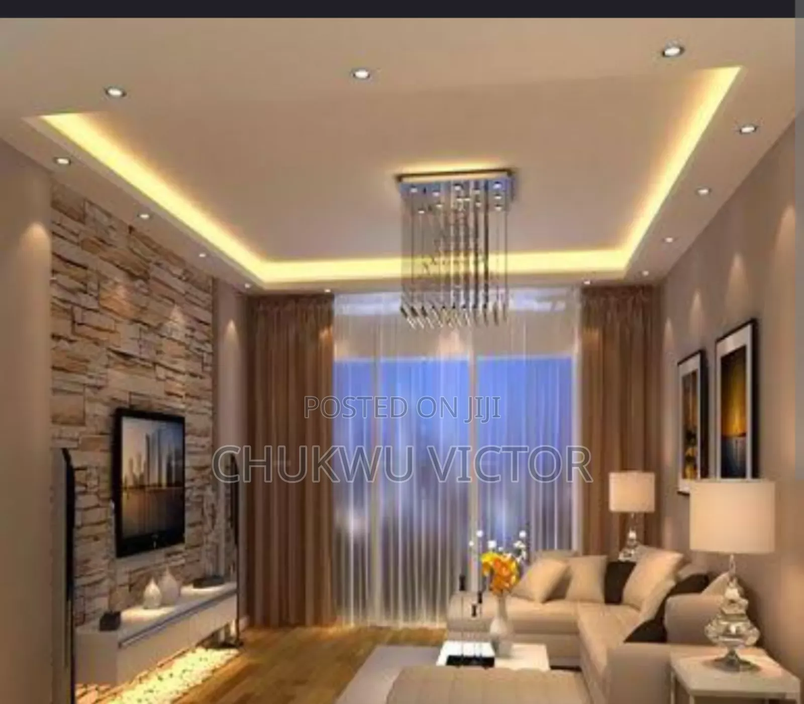 Electrical Installation Services