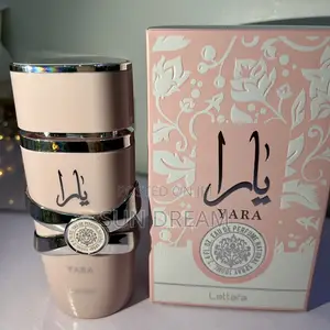 Lataffa Yara Perfume Edp 100ml Woman Perfume Woman Gift
