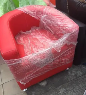 Bucket Sofa for Your Comfort