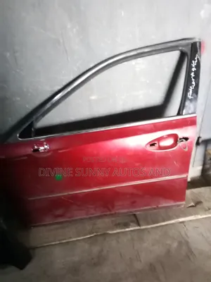 Es350 Door 2008 Front Left