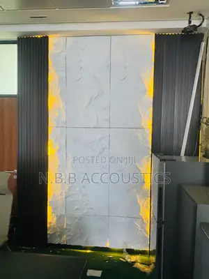 Pu Foam and Floated Panels