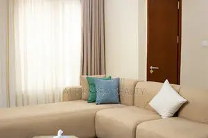 Luxury 3bedroom in Ikoyi