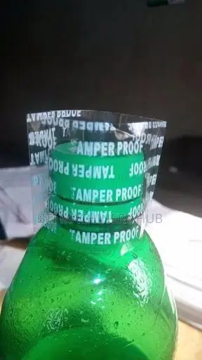 Shrink Nylon Wraps And Tamper Proofs Nylon