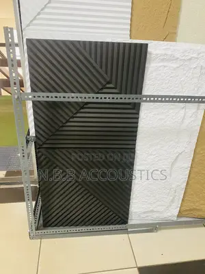 3d Panels /Pu Foam