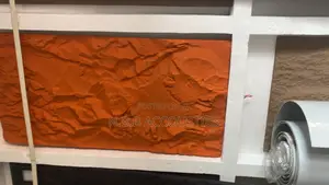 Pu Foams and Wallpaper
