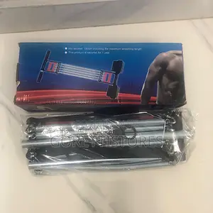 3in1 Chest Expander/Tummy Trimmer/Hand Grip
