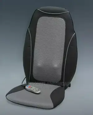 Brand New Car Seat Massager