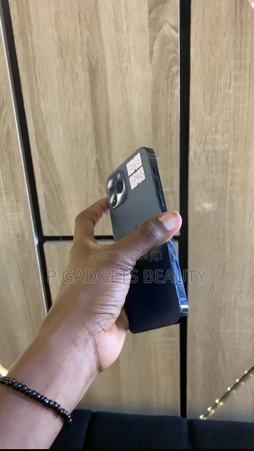 Apple iPhone 12 Pro 128 GB Blue