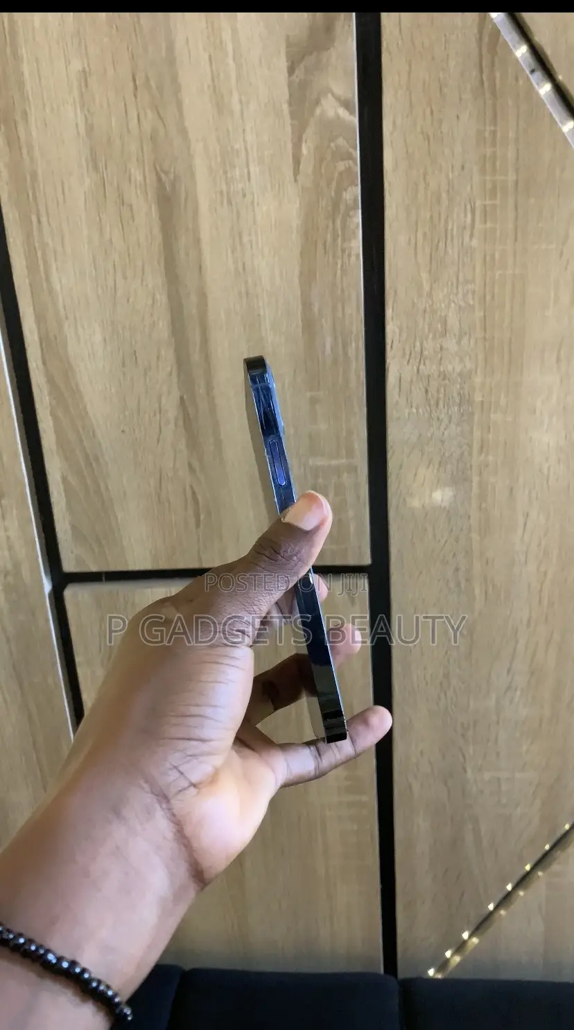 Apple iPhone 12 Pro 128 GB Blue