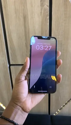 Apple iPhone 12 Pro 128 GB Blue