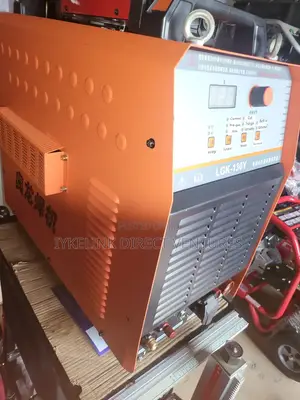 Lgk-130y Plasma Cutting Machine.