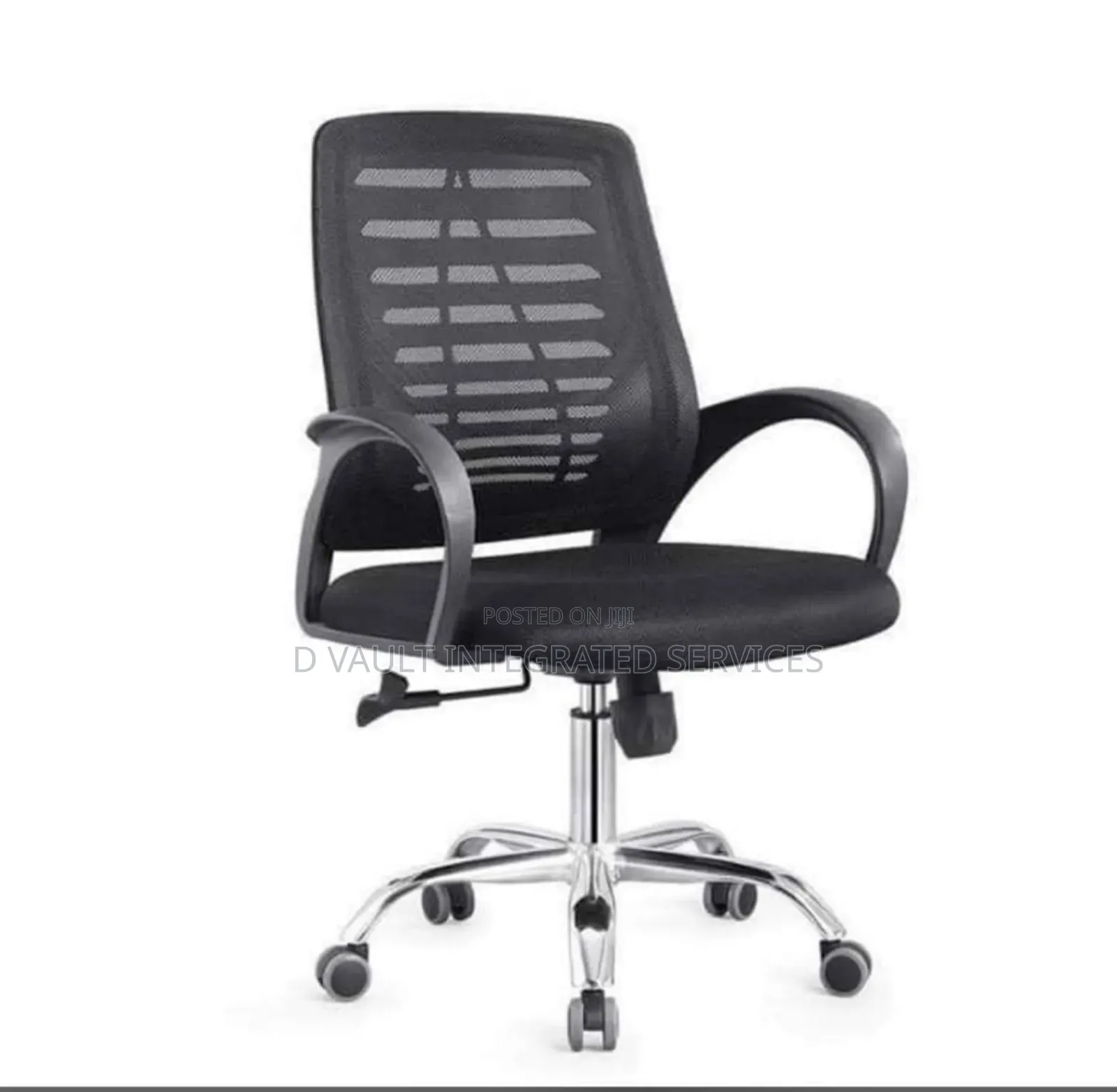 Office Chair / Study Chair Adjustable