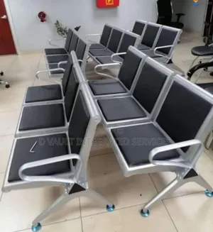 3 in One Chair / Airport Chair