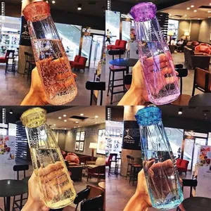 Beautiful Bottle