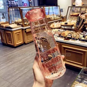 Beautiful Bottle