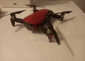 Dji Mavic Air Drone