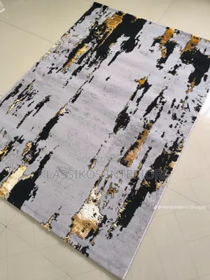 Turkish Standard Rug