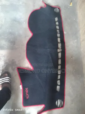 Dashboard Cover Sonata 2013-2019
