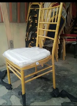 Event Chair / Occasion Chair