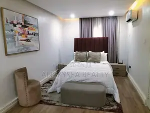 3bedroom Apartment in Vi