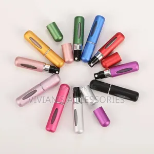 Perfume Automizer