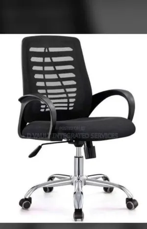 Office Chair/Swivel Chair