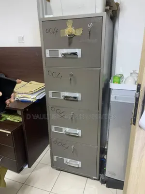 Office Cabinet / File Cabinet