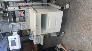 Anesthesia Machine