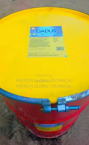 //Gadus S2 V220 2 Grease; (180kg Drum)