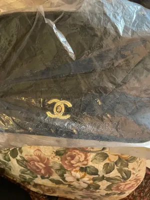 New Black Bag