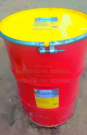 (180kg) Gadus S2 V220 2 Grease Lubricant