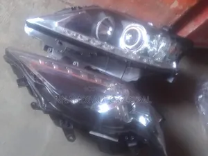 Headlamp Rx 350 2015 Model Set