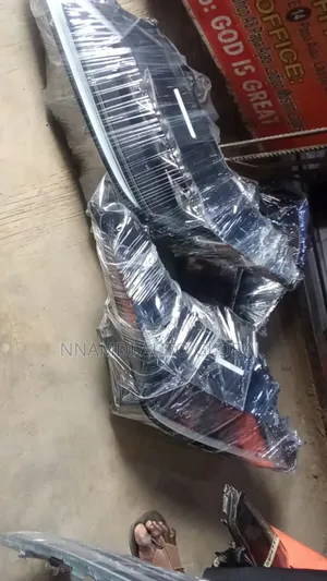 Headlamp Rx 350 2020 Model Set
