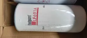 Fleetguard Lf691a Diesel Oil/Lube Filter