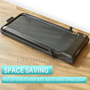 Walking Pad Treadmill for Home (Electric)