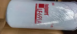 Diesel Oil/Lube Filter (Fleetguard Lf691a)