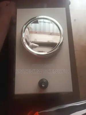 Magnetic Sterile, Hot Plate